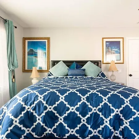 Romantic Coastal Private Room Oxnard Exterior photo