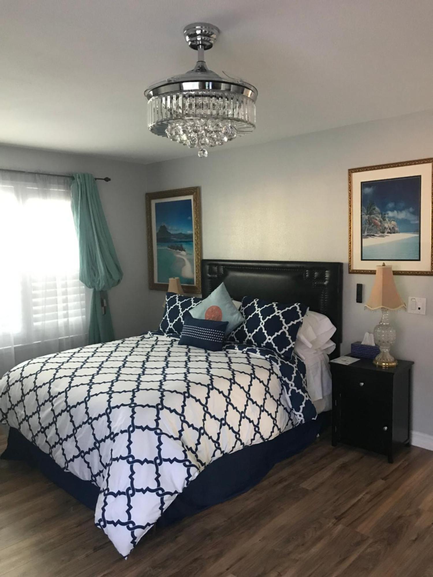 Apartment Romantic Coastal Private Oxnard