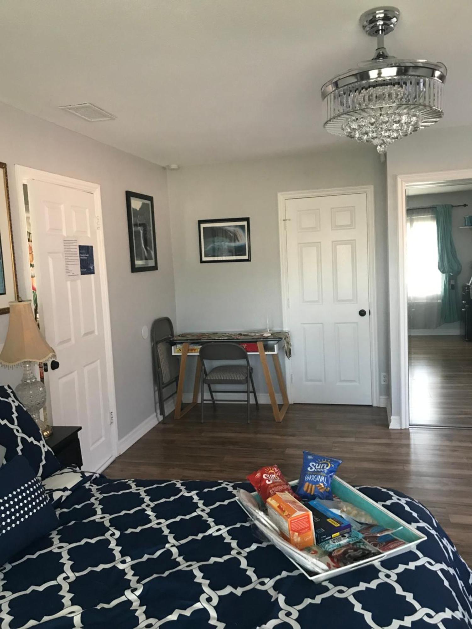 Apartment Romantic Coastal Private *