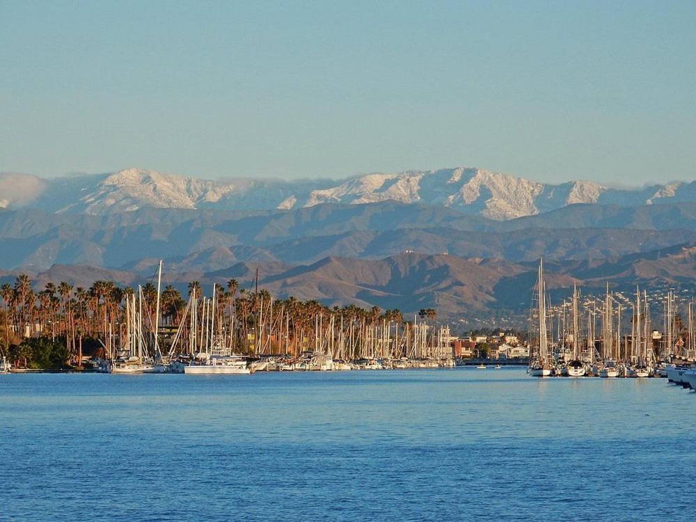 Romantic Coastal Private Oxnard