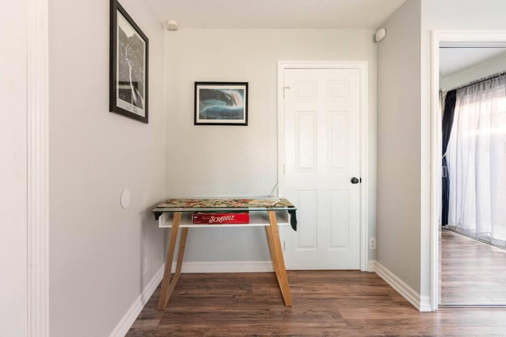 Romantic Coastal Private Appartement Oxnard