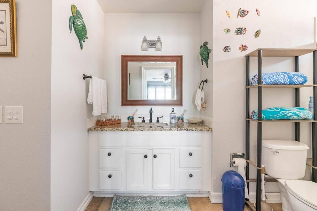 Romantic Coastal Private Appartement Oxnard