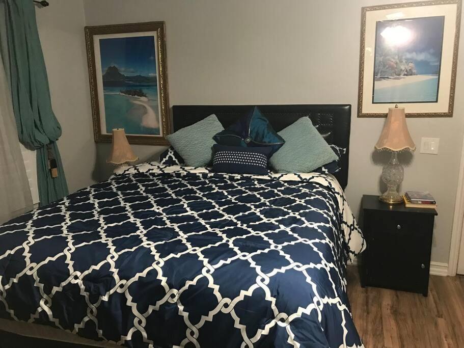 Romantic Coastal Private Appartement Oxnard
