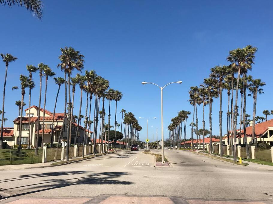 Appartement Romantic Coastal Private Oxnard