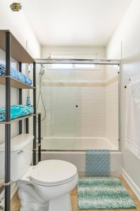 Appartement Romantic Coastal Private Oxnard