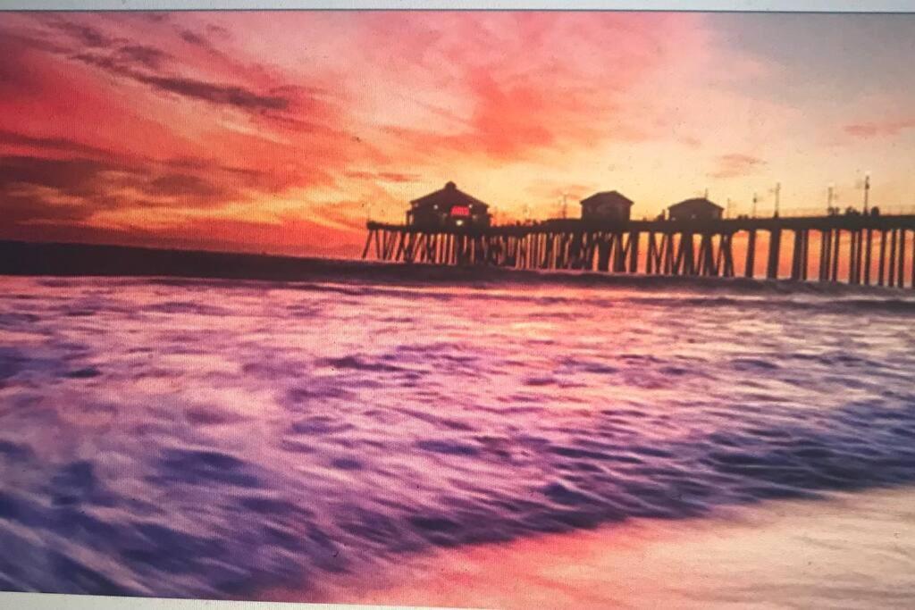 Romantic Coastal Private Appartement Oxnard