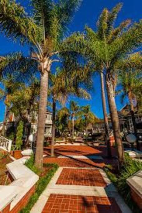 Romantic Coastal Private Oxnard