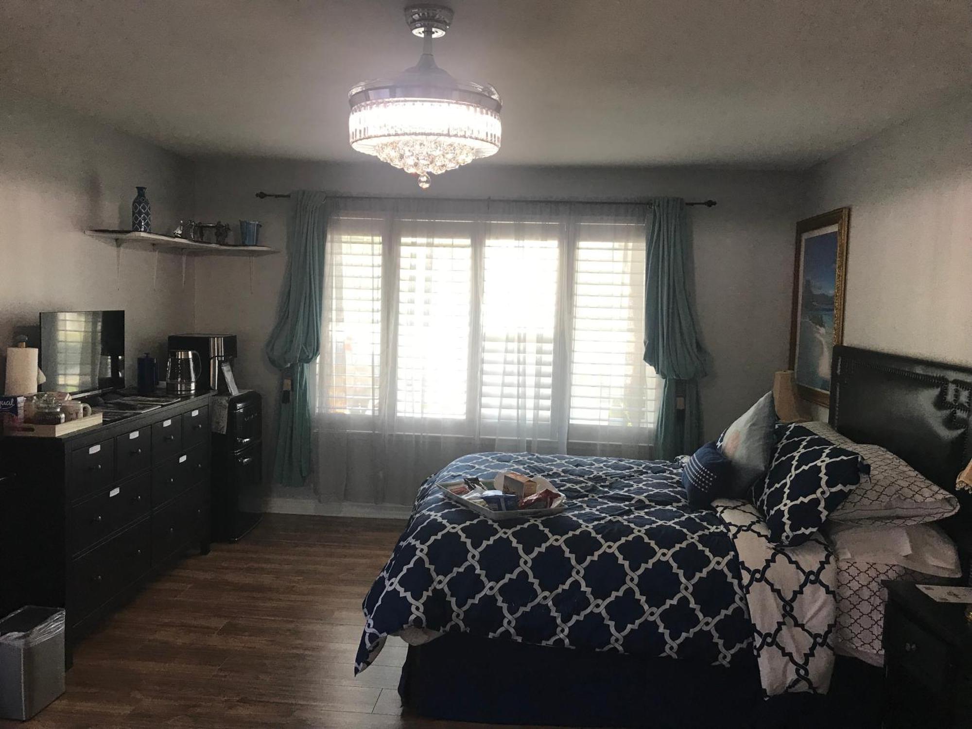 Romantic Coastal Private Appartement Oxnard