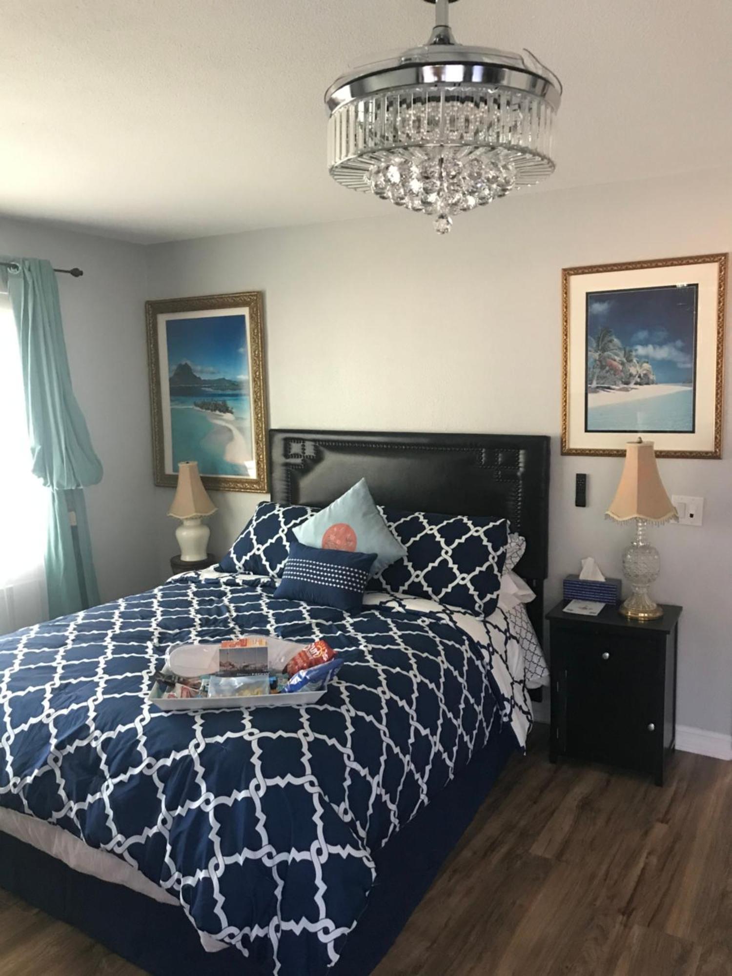 Romantic Coastal Private * Oxnard