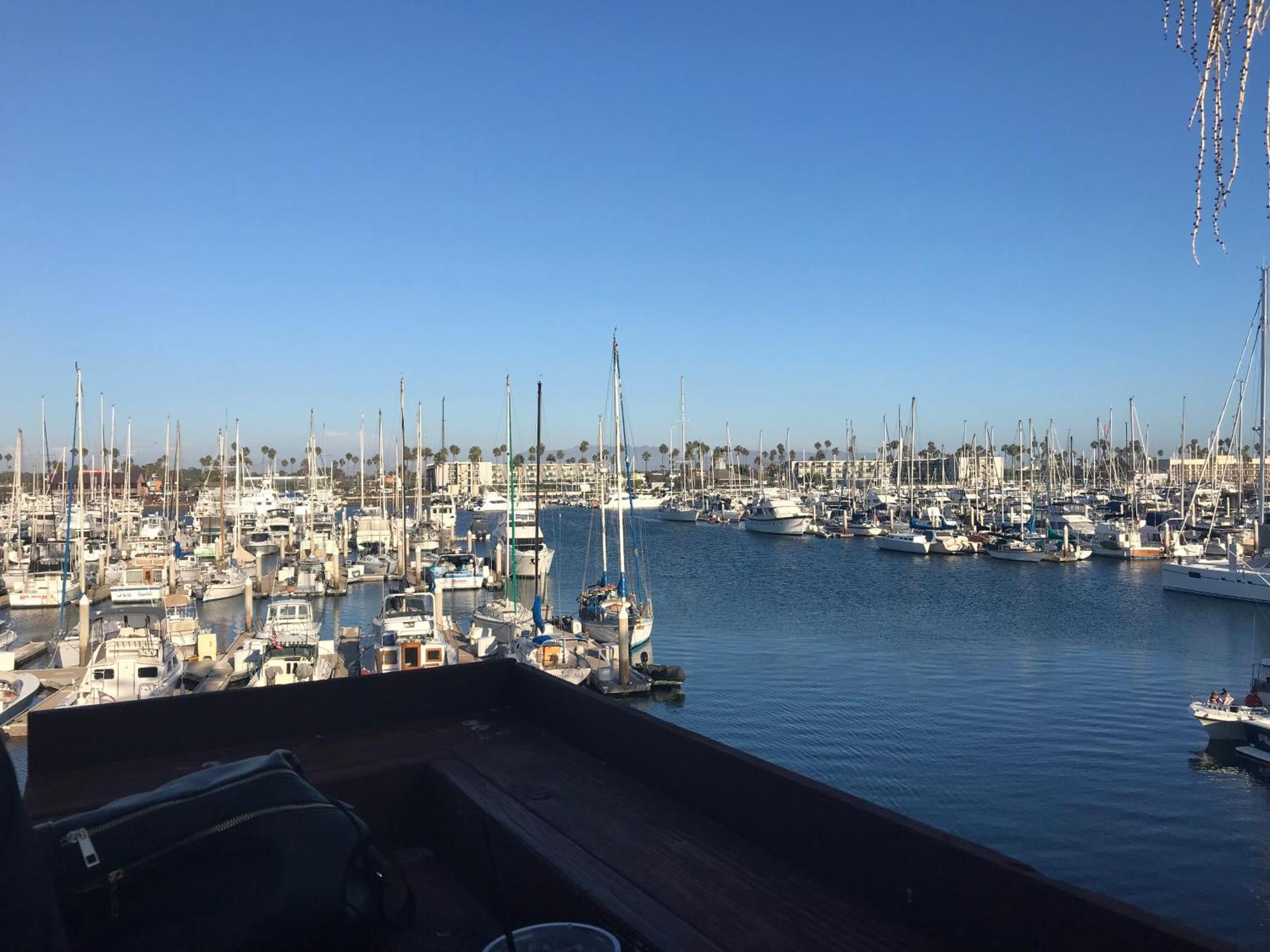 Appartement Romantic Coastal Private Oxnard