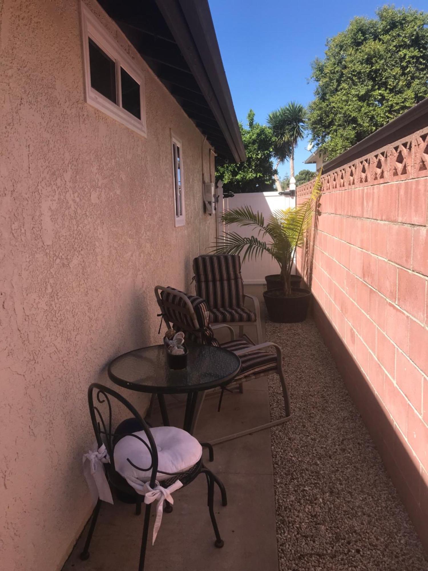 Appartement Romantic Coastal Private Oxnard