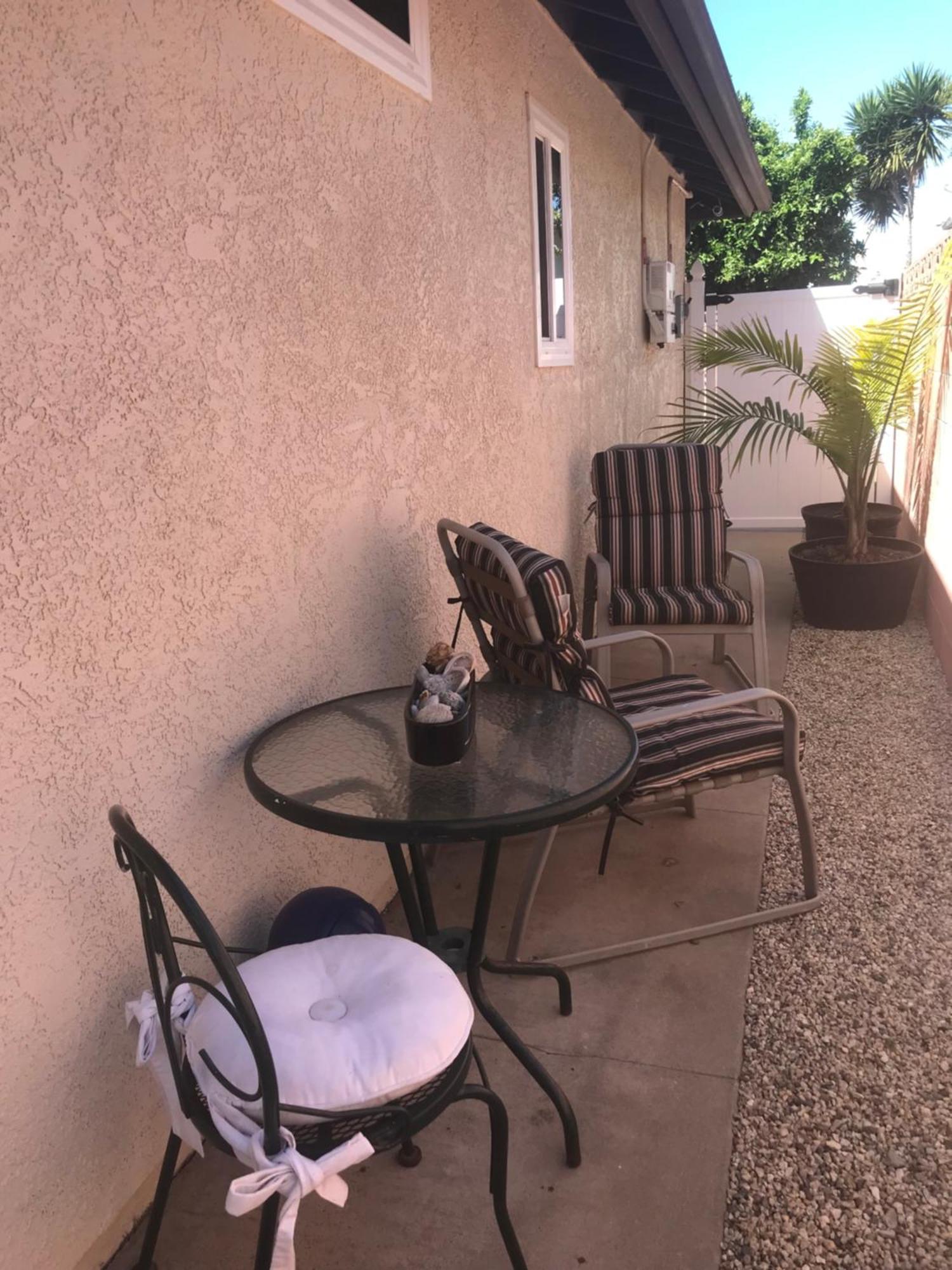 Romantic Coastal Private Oxnard