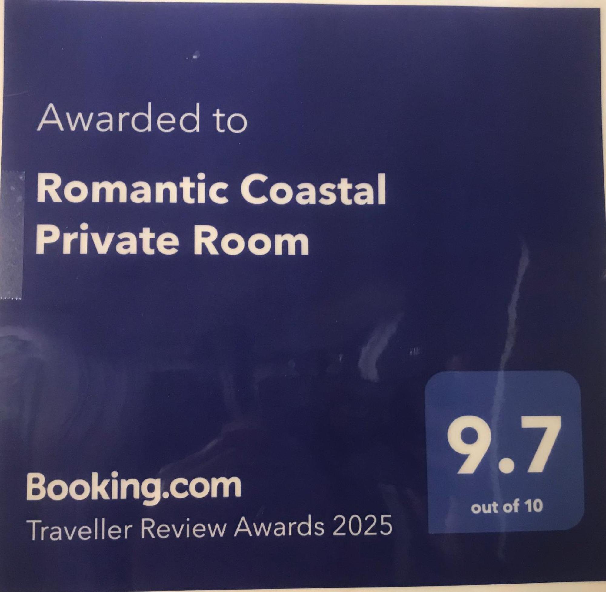 Appartement Romantic Coastal Private Oxnard